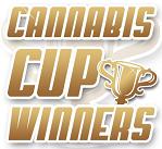 Cannabis Cup Winners