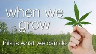 WHEN WE GROW, This Is What We Can Do (Full Documentary)