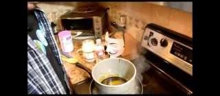 Cooking With Burnt MD How To Make Cannabis Oil In 7 Easy Steps
